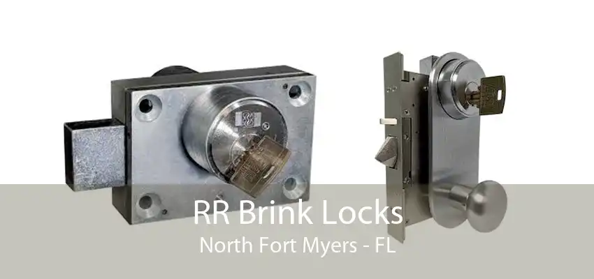 RR Brink Locks North Fort Myers - FL