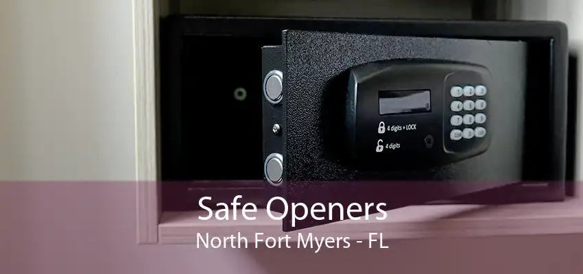 Safe Openers North Fort Myers - FL