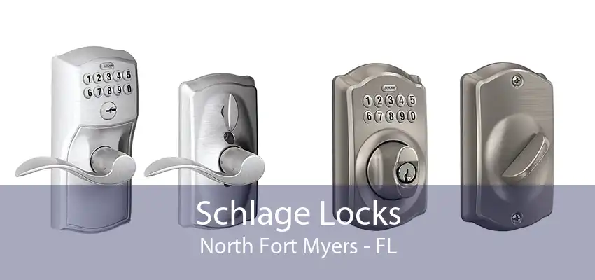 Schlage Locks North Fort Myers - FL