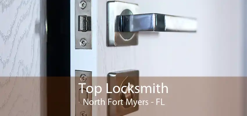 Top Locksmith North Fort Myers - FL