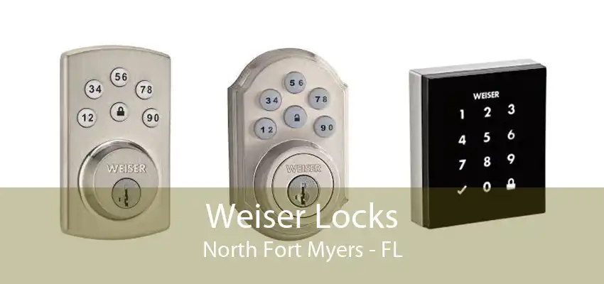 Weiser Locks North Fort Myers - FL